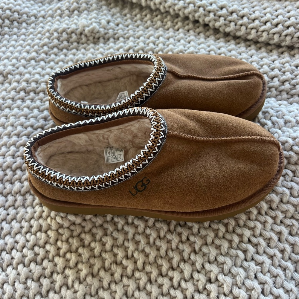 UGG Slippers